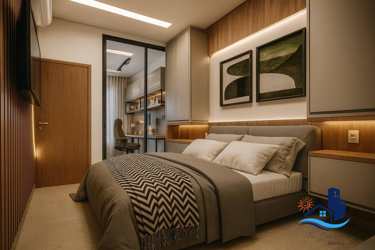 Sobrado, 3 quartos, 153 m² - Foto 21