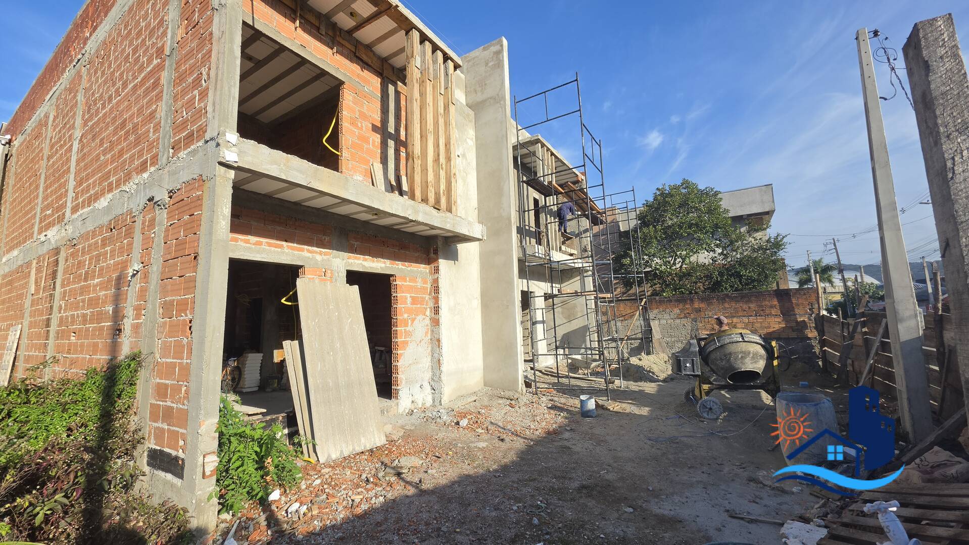 Sobrado, 3 quartos, 153 m² - Foto 27