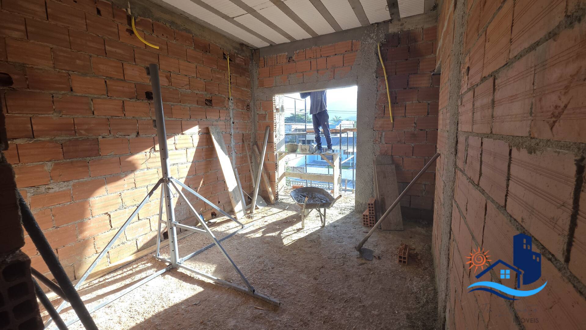 Sobrado, 3 quartos, 153 m² - Foto 33