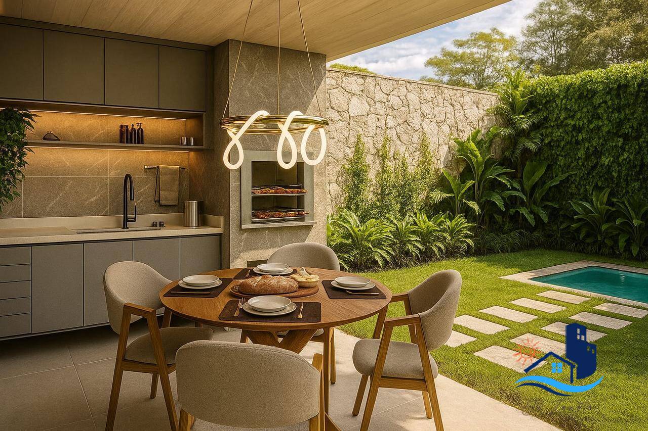 Sobrado, 3 quartos, 153 m² - Foto 24