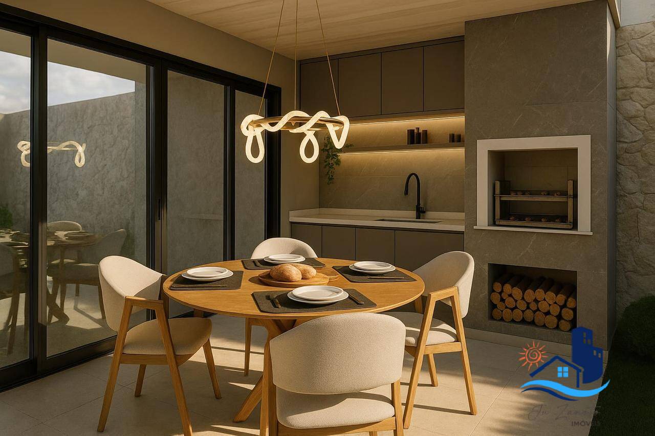 Sobrado, 3 quartos, 153 m² - Foto 23