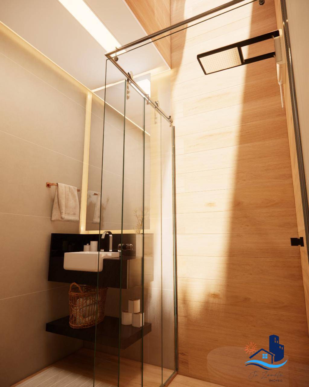 Sobrado, 3 quartos, 153 m² - Foto 20