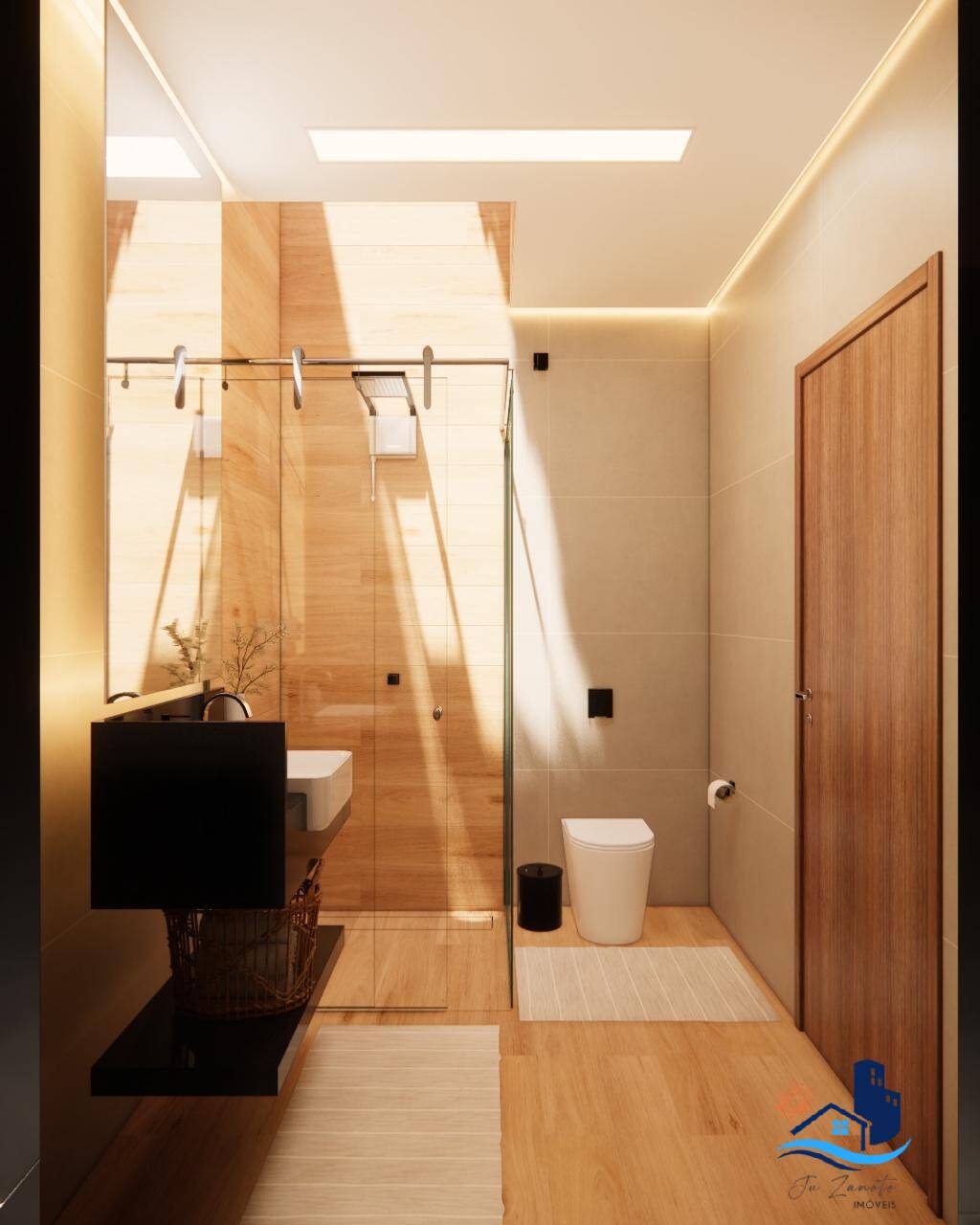 Sobrado, 3 quartos, 153 m² - Foto 19
