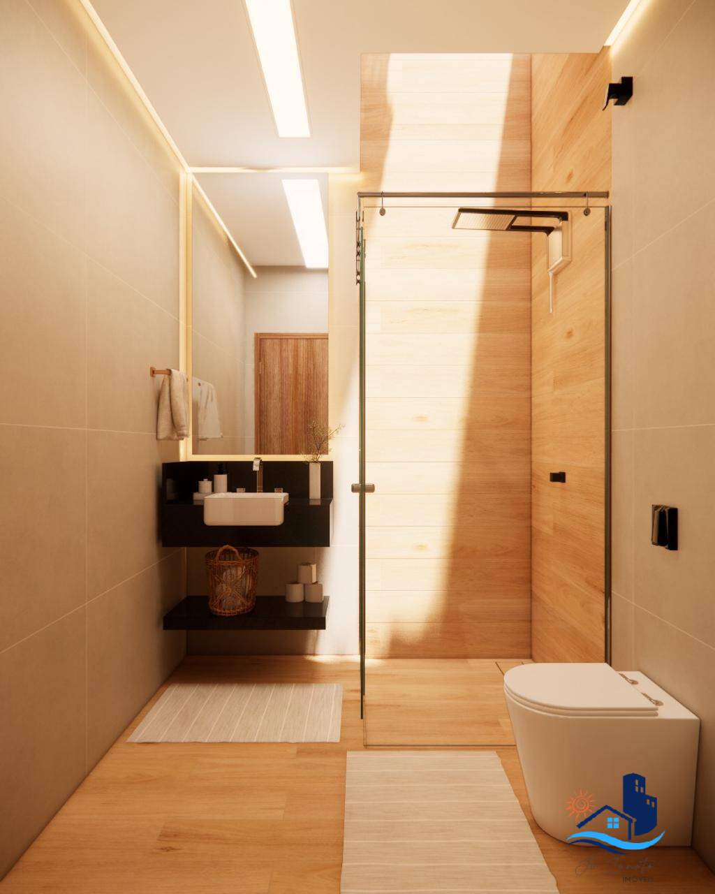 Sobrado, 3 quartos, 153 m² - Foto 22