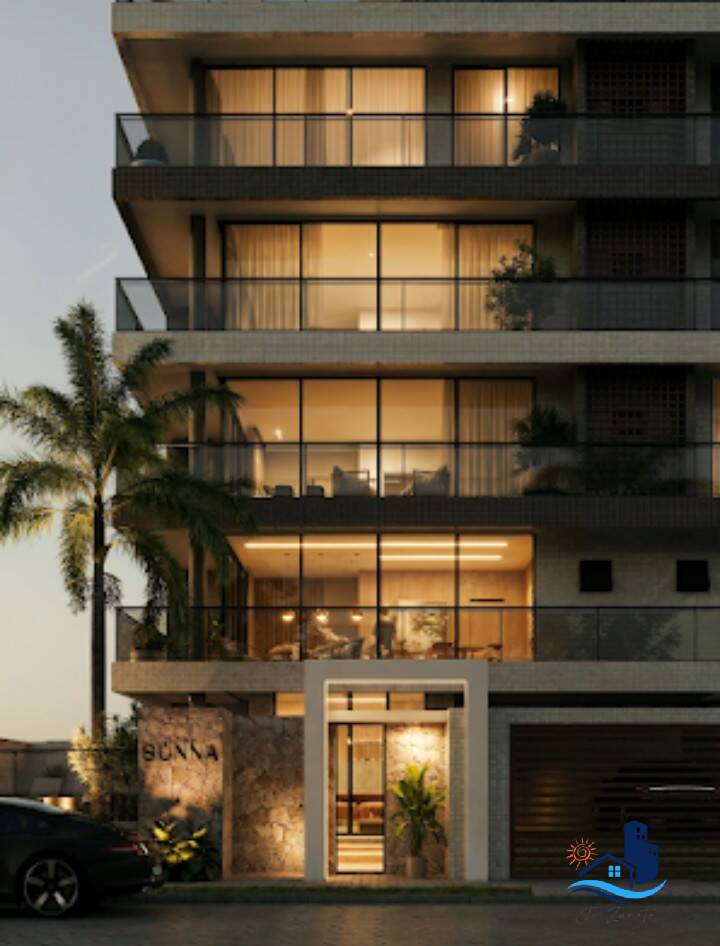 Apartamento, 3 quartos, 93 m² - Foto 1