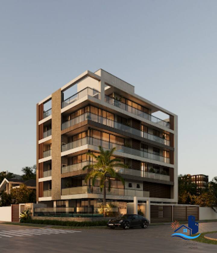 Apartamento, 3 quartos, 93 m² - Foto 2