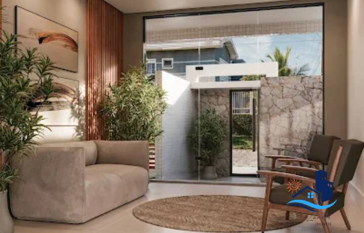 Apartamento, 3 quartos, 93 m² - Foto 3