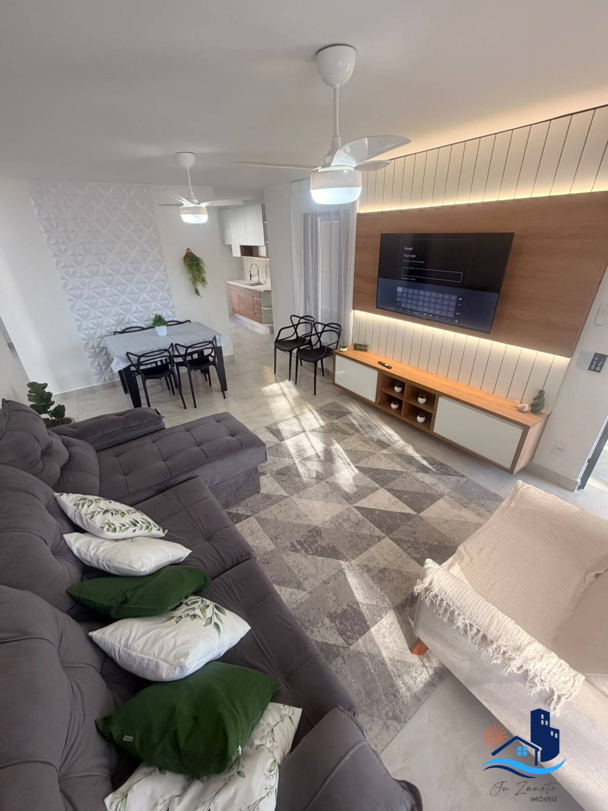 Casa, 3 quartos, 240 m² - Foto 4
