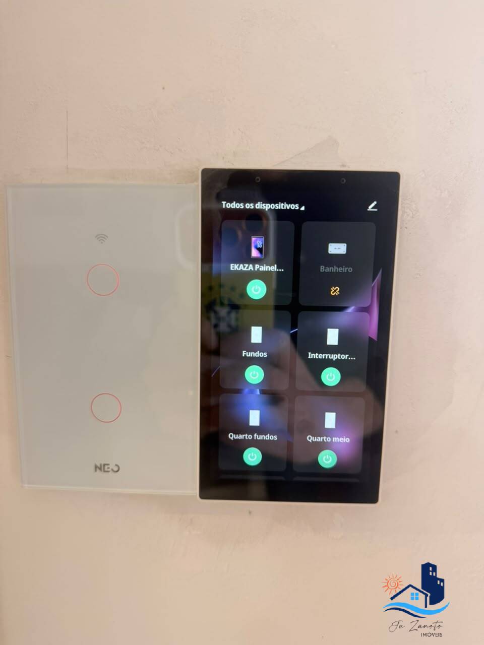 Casa, 3 quartos, 240 m² - Foto 10