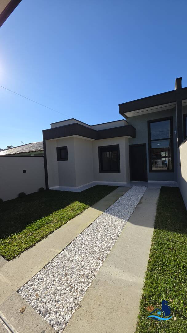 Casa, 3 quartos, 169 m² - Foto 1