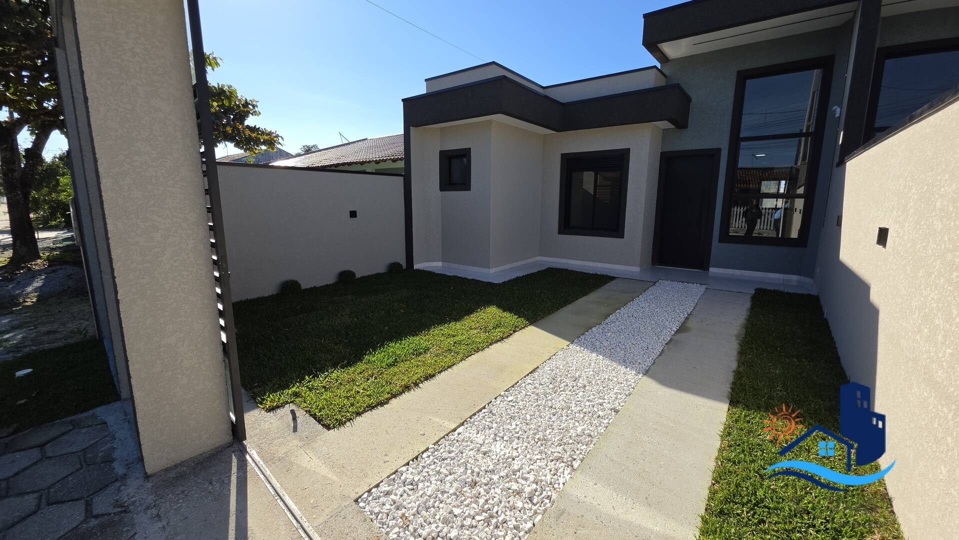 Casa, 3 quartos, 169 m² - Foto 2