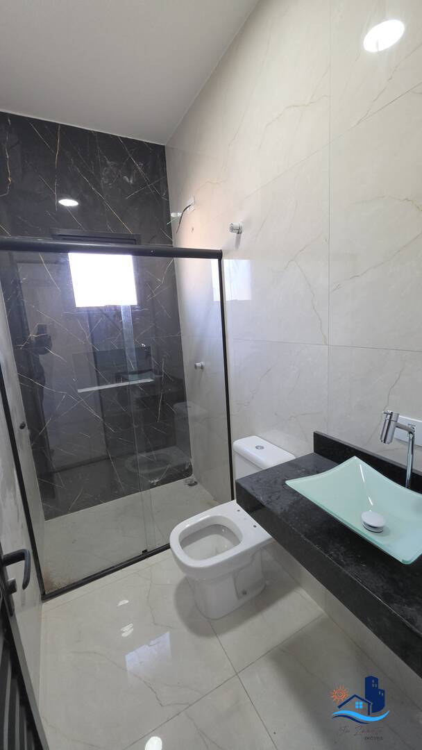 Casa, 3 quartos, 169 m² - Foto 4