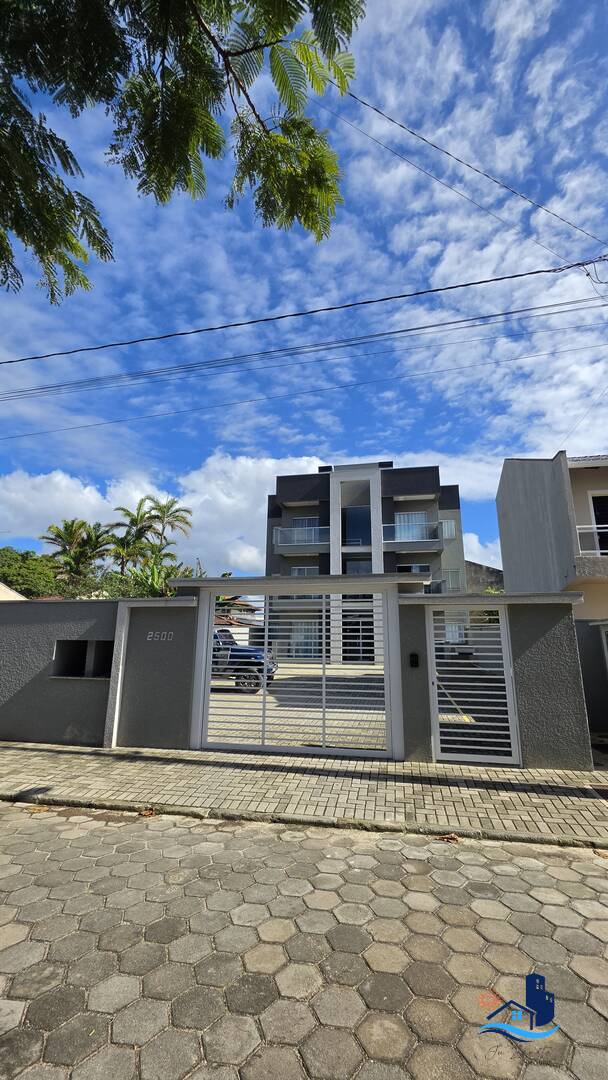 Apartamento, 2 quartos, 64 m² - Foto 2