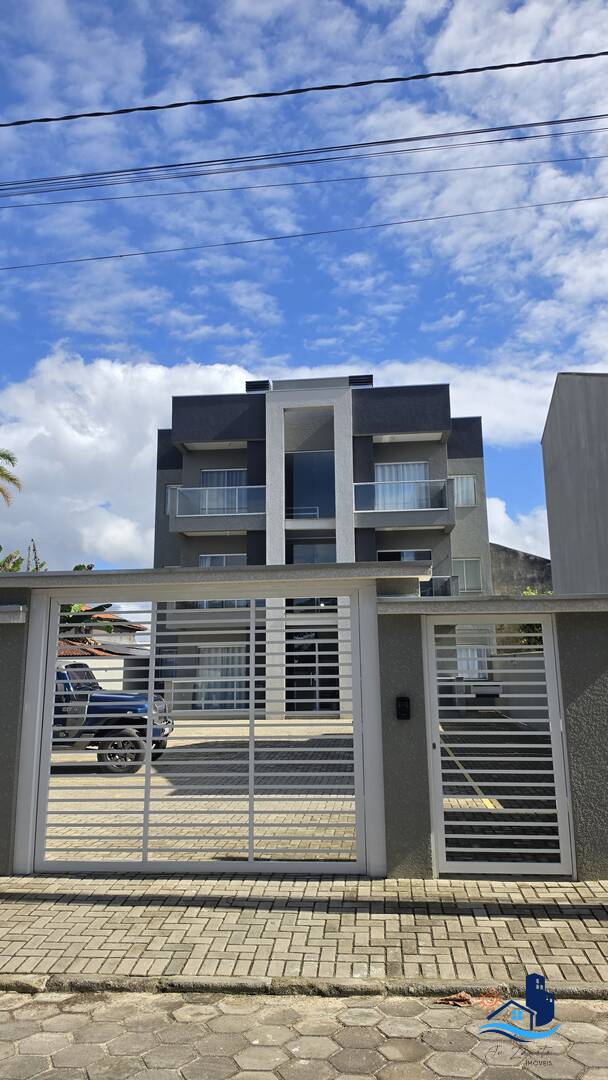 Apartamento, 2 quartos, 64 m² - Foto 1