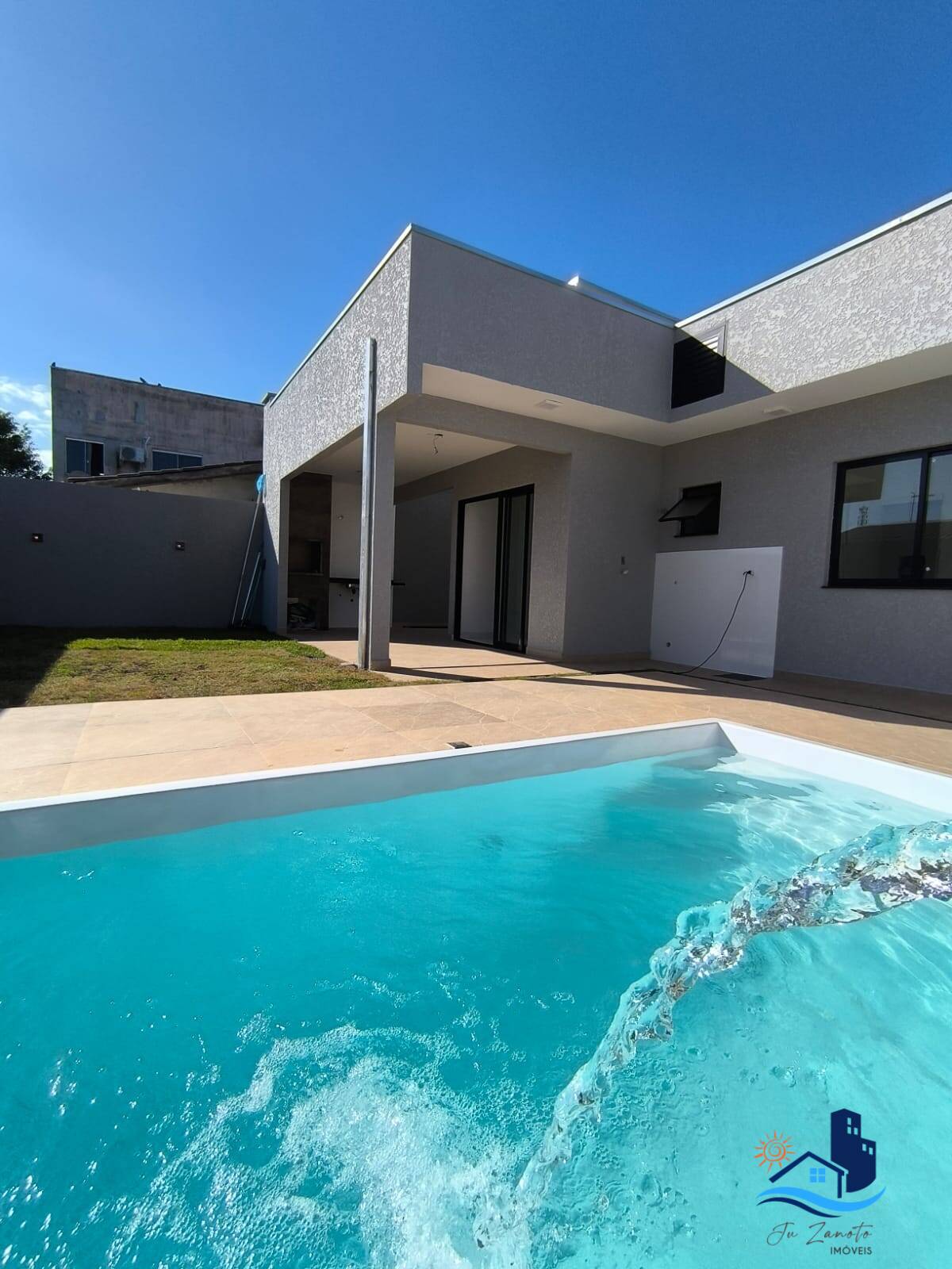 Casa, 3 quartos, 76 m² - Foto 4