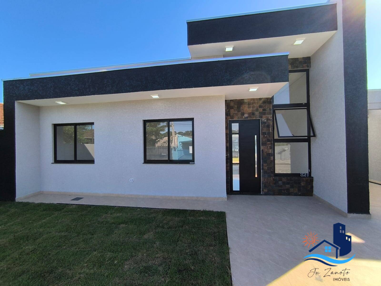Casa, 3 quartos, 76 m² - Foto 9