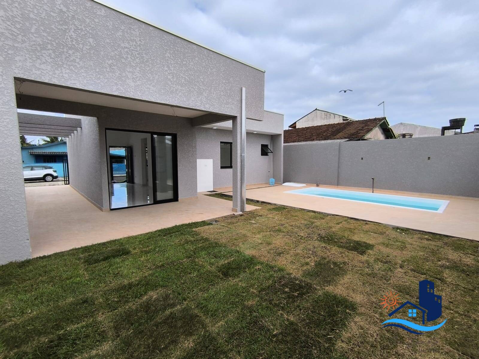 Casa, 3 quartos, 76 m² - Foto 10