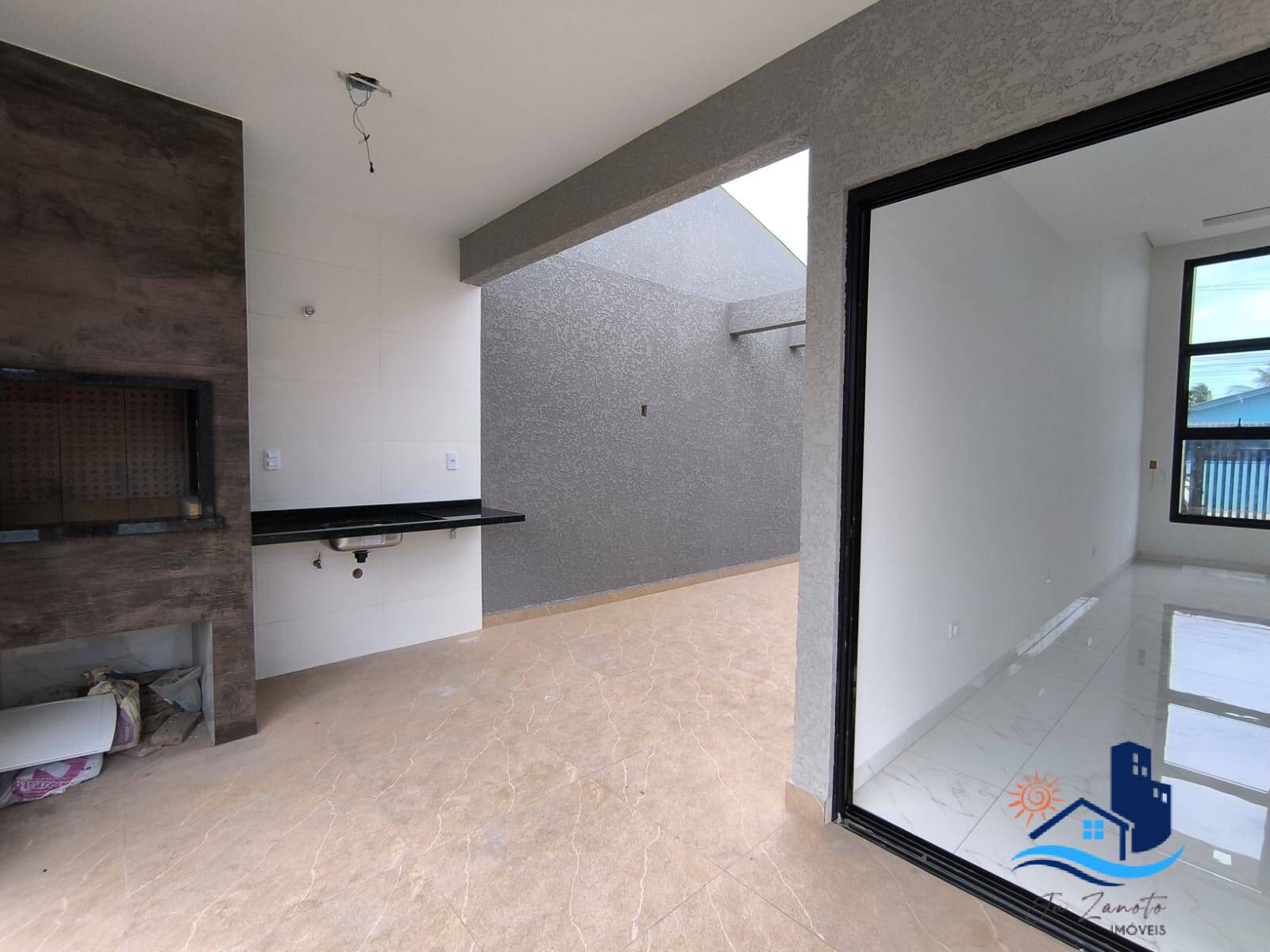 Casa, 3 quartos, 76 m² - Foto 12