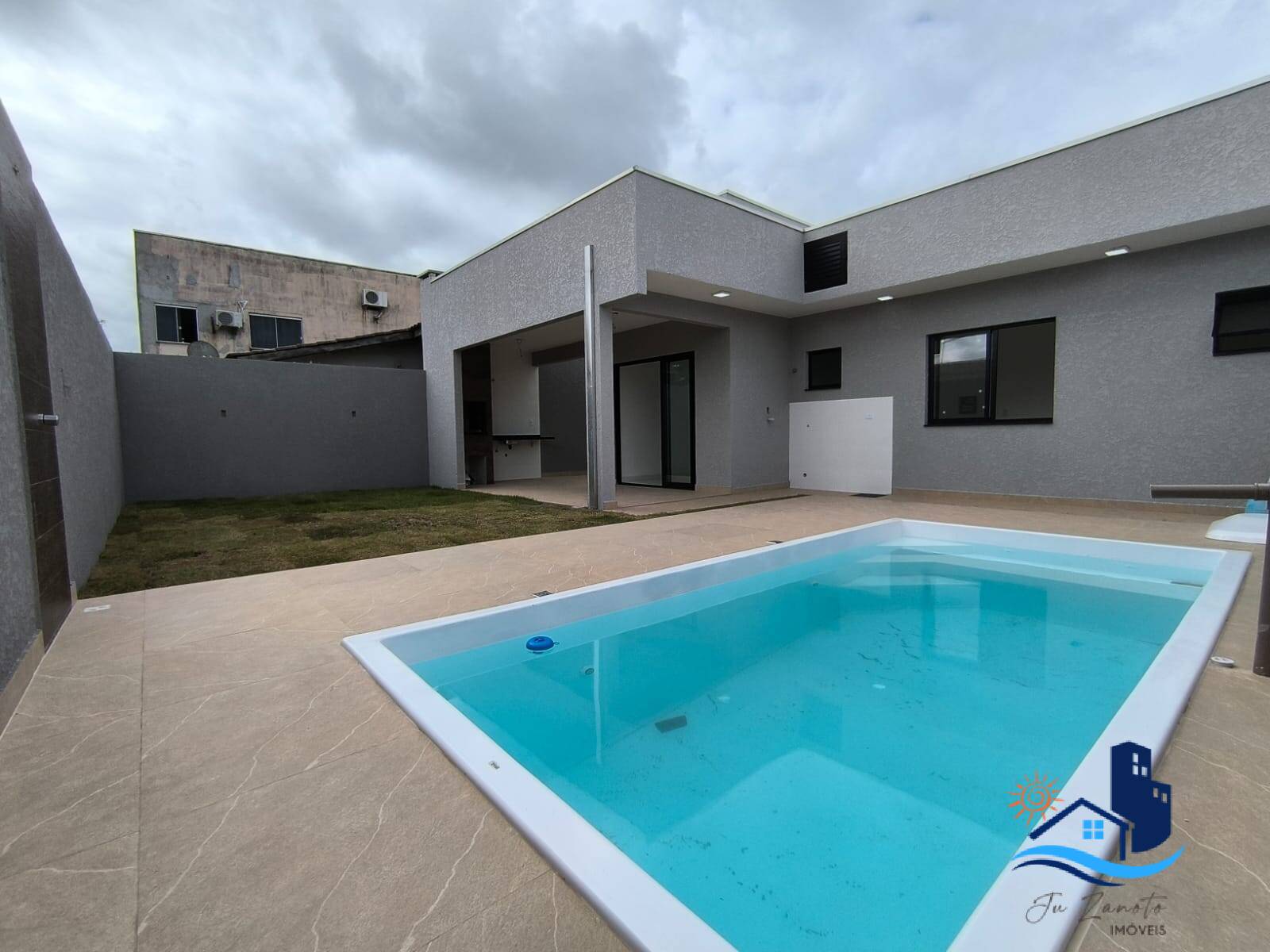 Casa, 3 quartos, 76 m² - Foto 17
