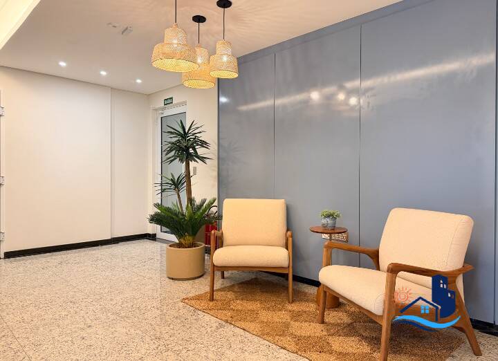 Apartamento, 3 quartos, 114 m² - Foto 3