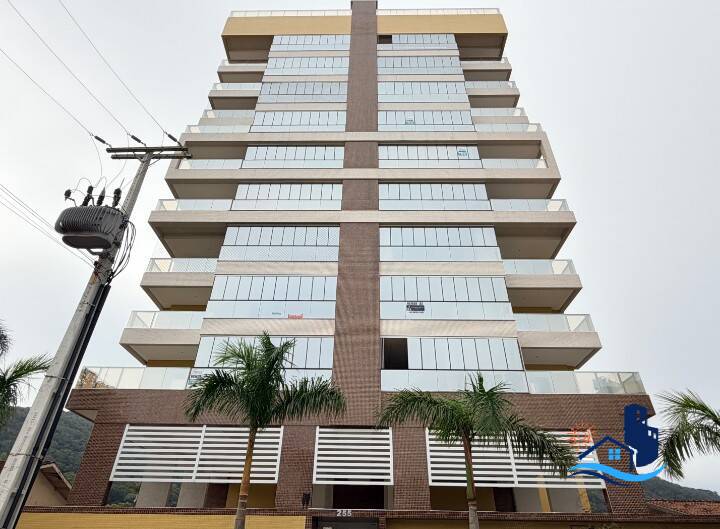 Apartamento, 3 quartos, 114 m² - Foto 1