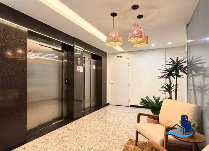 Apartamento, 3 quartos, 114 m² - Foto 2