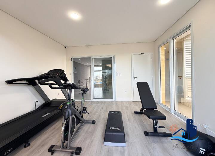 Apartamento, 3 quartos, 114 m² - Foto 14