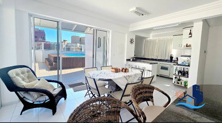 Apartamento, 4 quartos, 180 m² - Foto 7