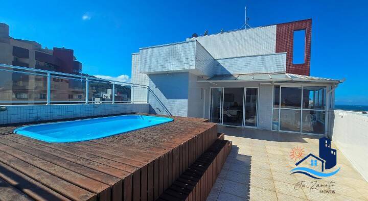 Apartamento, 4 quartos, 180 m² - Foto 4