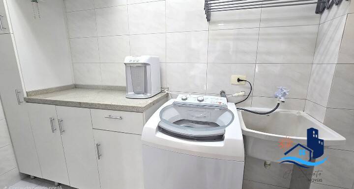 Apartamento, 4 quartos, 180 m² - Foto 8