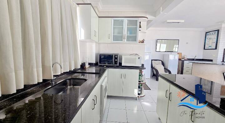 Apartamento, 4 quartos, 180 m² - Foto 9