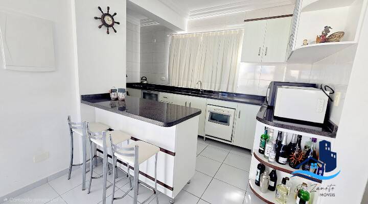 Apartamento, 4 quartos, 180 m² - Foto 13