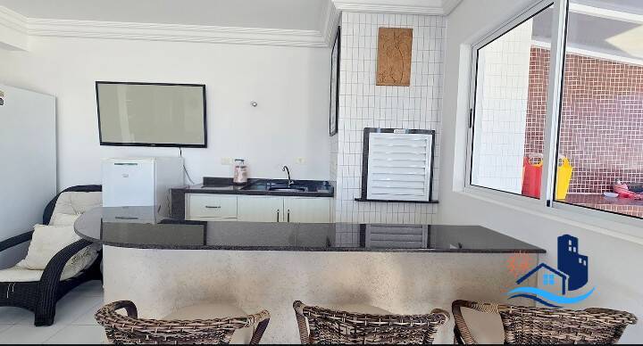 Apartamento, 4 quartos, 180 m² - Foto 12