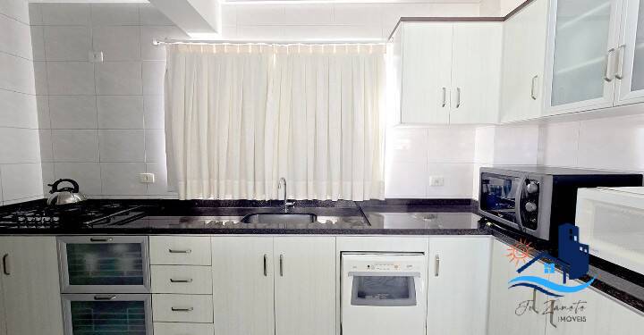 Apartamento, 4 quartos, 180 m² - Foto 11
