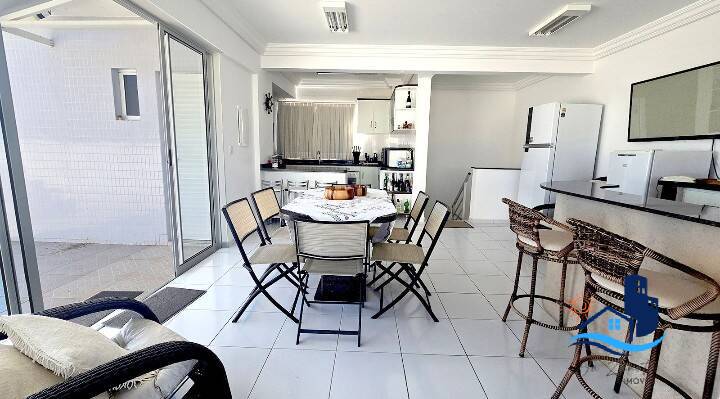 Apartamento, 4 quartos, 180 m² - Foto 14