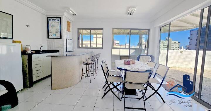 Apartamento, 4 quartos, 180 m² - Foto 17
