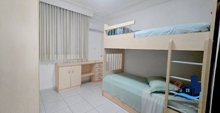 Apartamento, 4 quartos, 180 m² - Foto 23