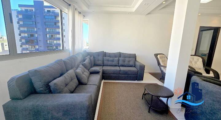 Apartamento, 4 quartos, 180 m² - Foto 31