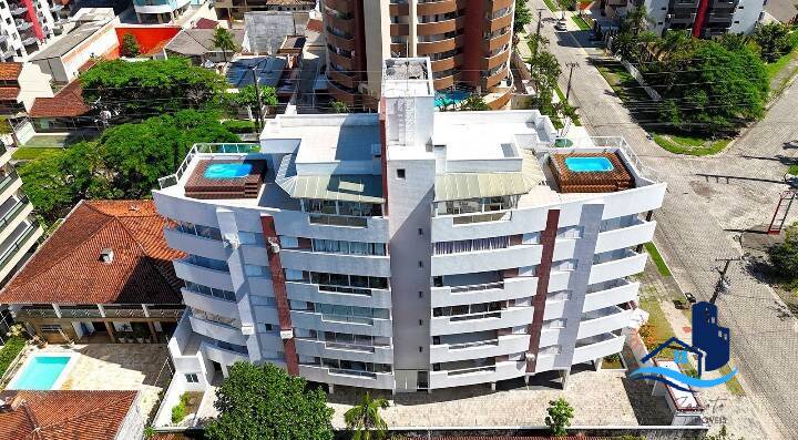 Apartamento, 4 quartos, 180 m² - Foto 1