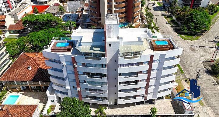 Apartamento, 3 quartos, 123 m² - Foto 2
