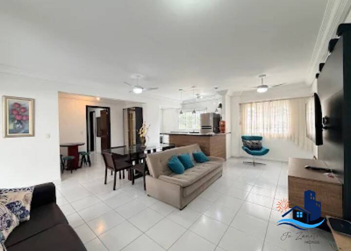 Apartamento, 3 quartos, 123 m² - Foto 17