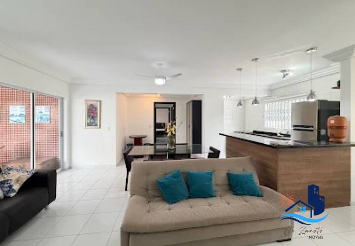 Apartamento, 3 quartos, 123 m² - Foto 16