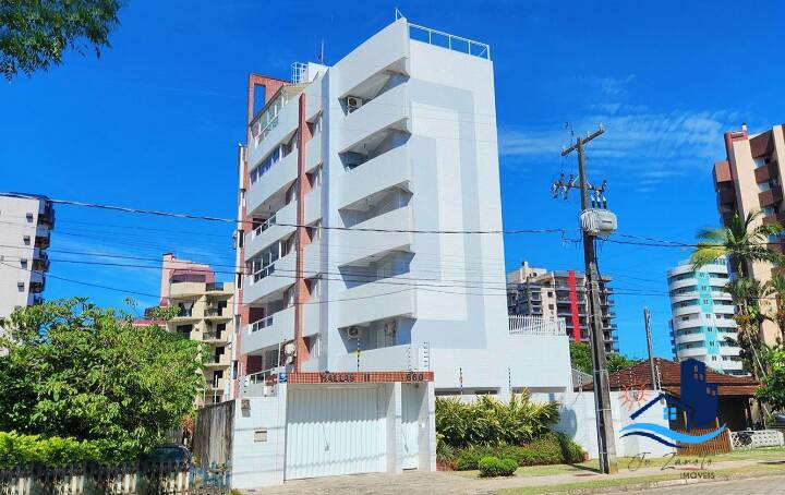 Apartamento, 3 quartos, 123 m² - Foto 1