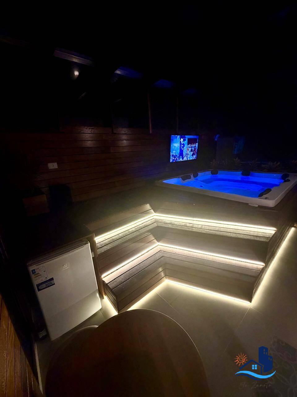 Casa, 4 quartos, 272 m² - Foto 56
