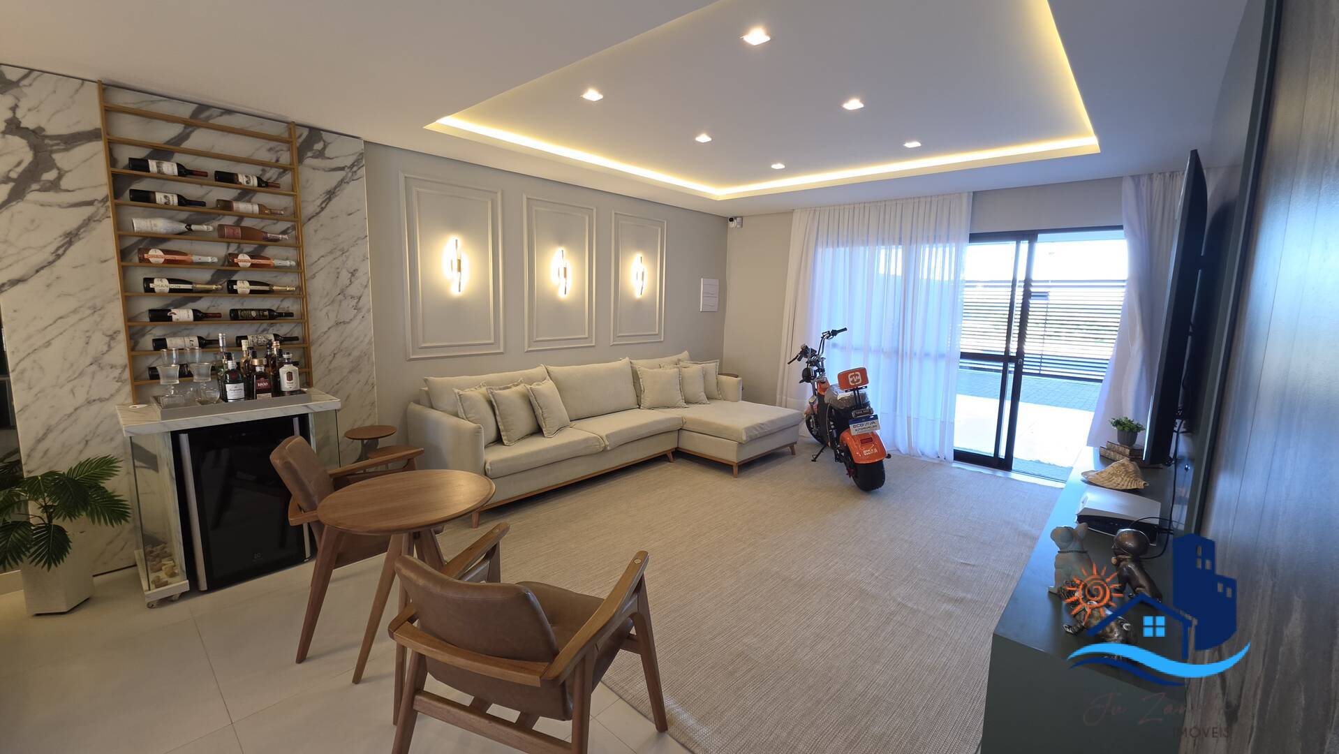 Casa, 4 quartos, 272 m² - Foto 60