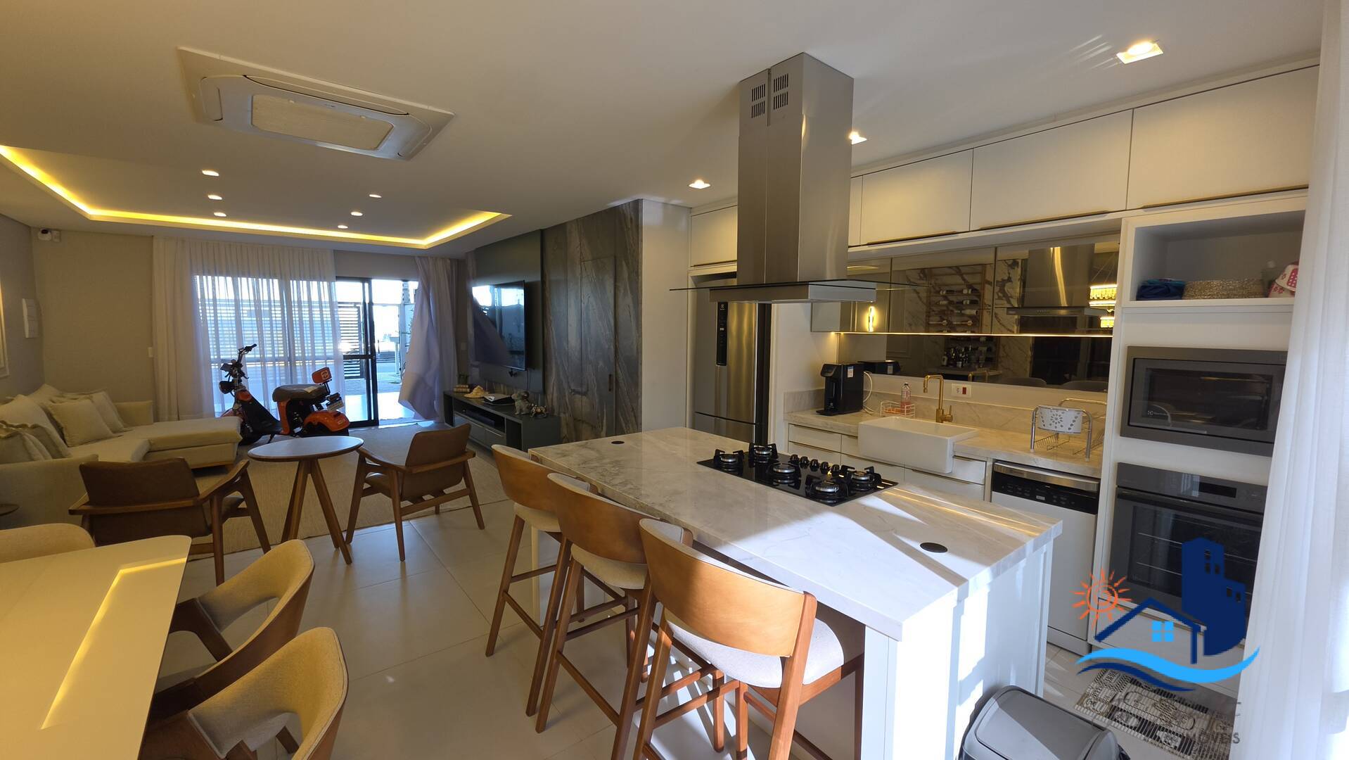 Casa, 4 quartos, 272 m² - Foto 61