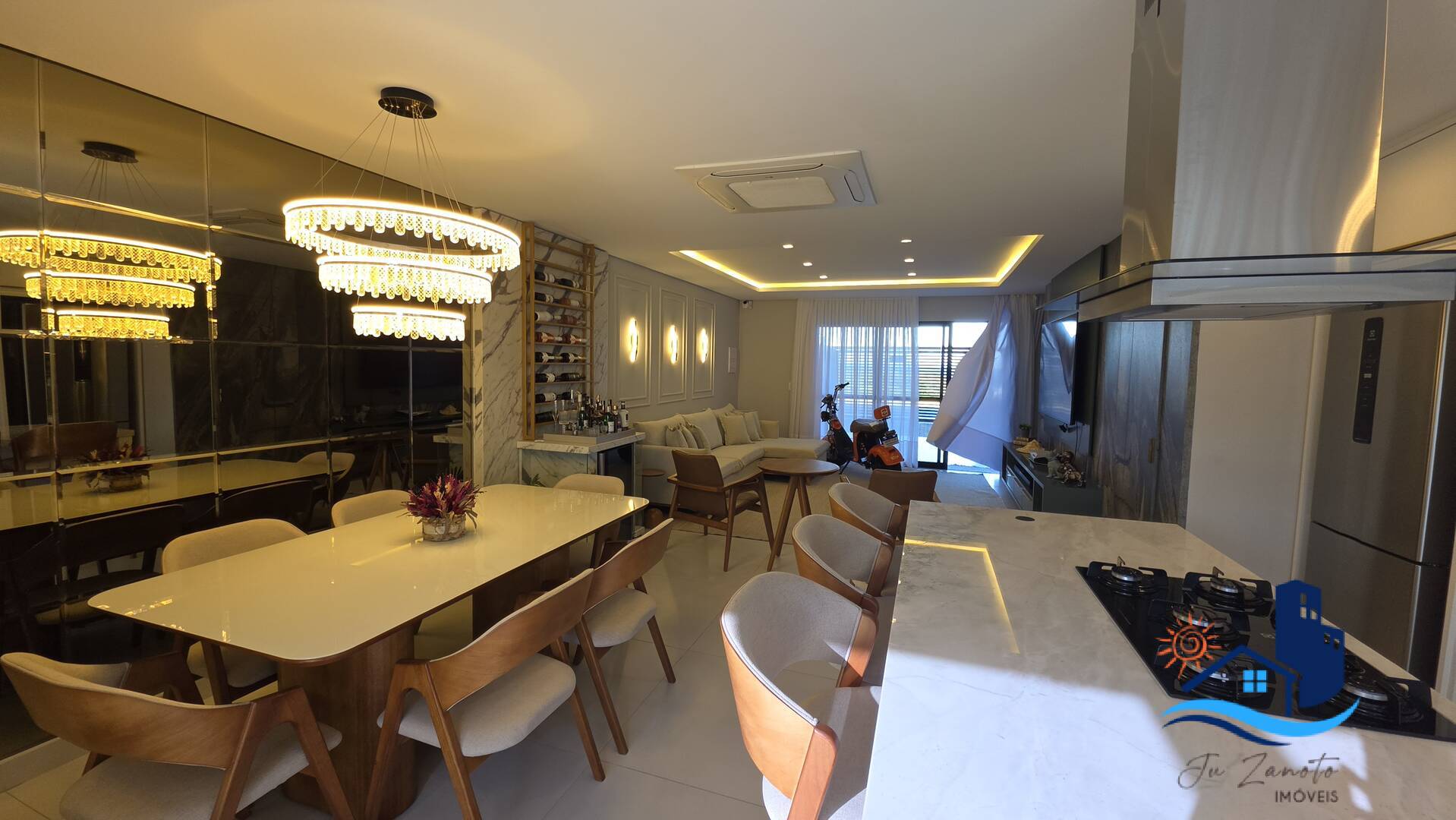 Casa, 4 quartos, 272 m² - Foto 62