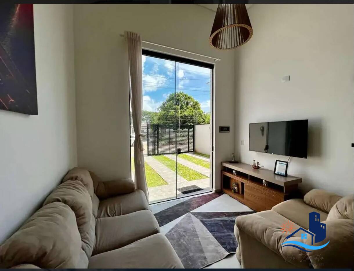 Casa, 3 quartos, 95 m² - Foto 5