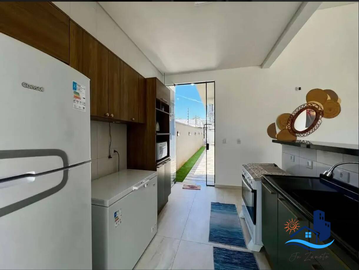 Casa, 3 quartos, 95 m² - Foto 6