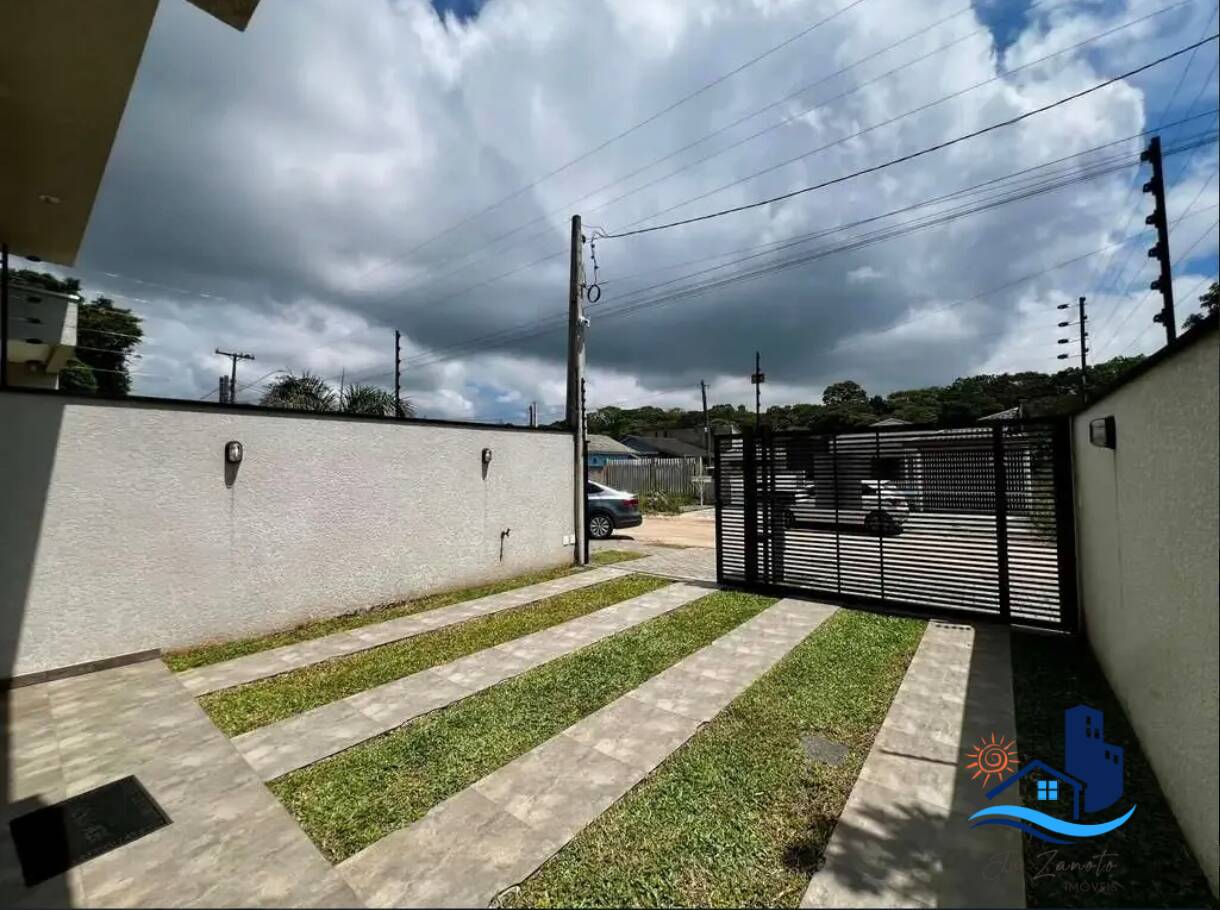 Casa, 3 quartos, 95 m² - Foto 7